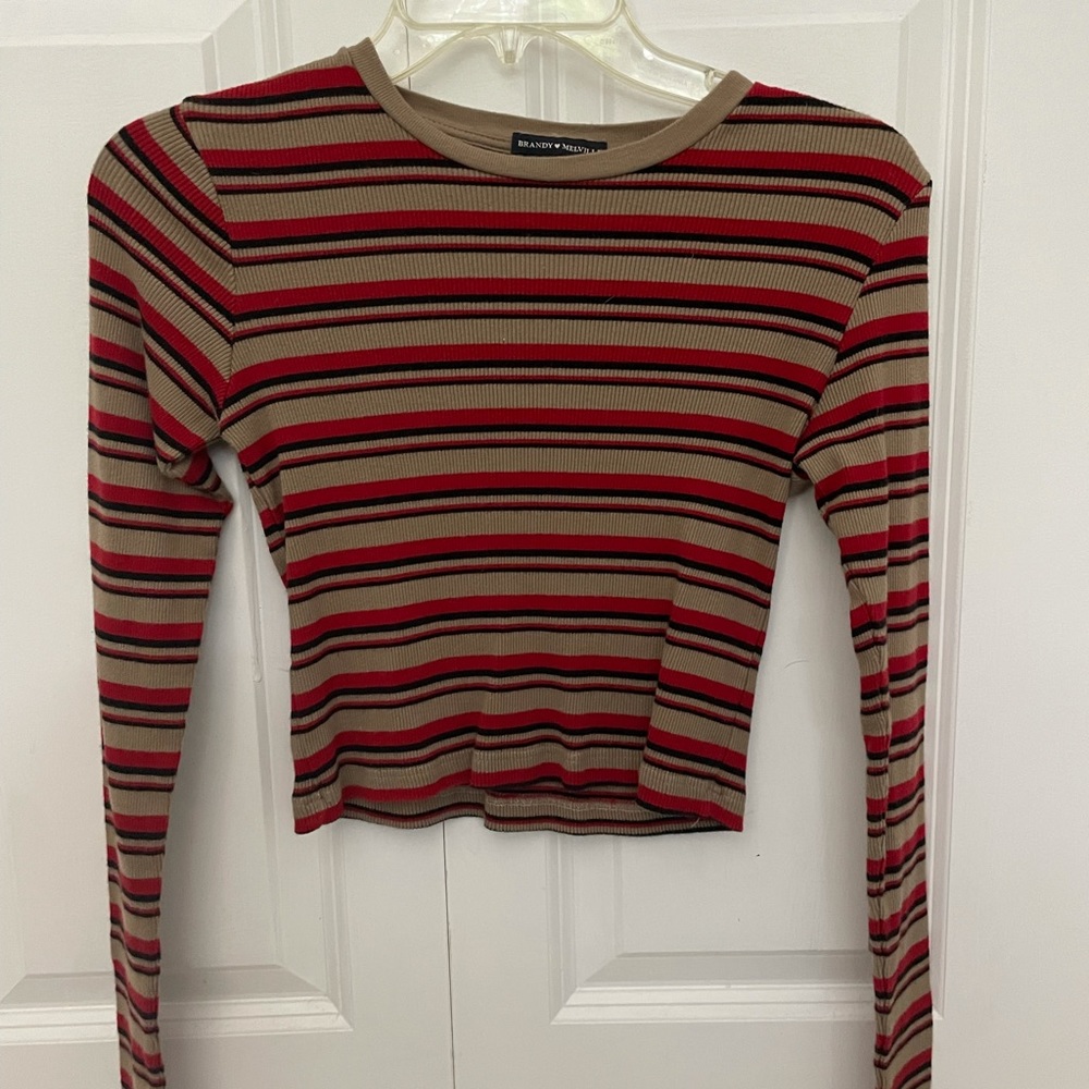 Long sleeve from Brandy Melville